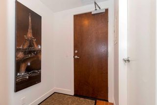 Photo 5: 457 222 Riverfront Avenue SW in Calgary: Chinatown Apartment for sale : MLS®# A2111828