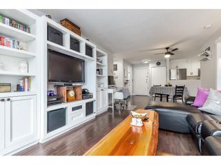 Photo 14: 107 1755 SALTON Road in Abbotsford: Central Abbotsford Condo for sale in "The Gateway" : MLS®# R2672858