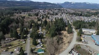 Photo 3: Lot A Ulverston Ave in Cumberland: CV Cumberland Other for sale (Comox Valley)  : MLS®# 928539
