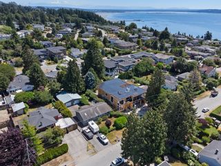Photo 33: 1568 KERFOOT Road: White Rock House for sale in "Semiahmoo Secondary Catchment" (South Surrey White Rock)  : MLS®# R2895984