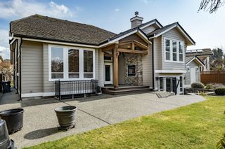 Photo 47: 3795 154A Street in Surrey: Morgan Creek House for sale in "IRONWOOD" (South Surrey White Rock)  : MLS®# R2342903