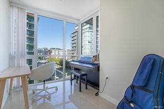 Photo 14: 506 1708 ONTARIO Street in Vancouver: Mount Pleasant VE Condo for sale in "PINNACLE ON THE PARK" (Vancouver East)  : MLS®# R2841215