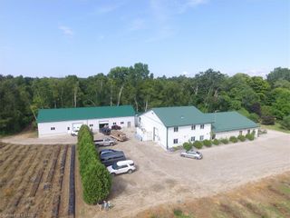 Photo 1: 77721 Orchard Line: Bayfield Agriculture for sale (Bluewater)  : MLS®# 40220700