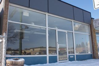 Photo 1: 406 13 Street N: Lethbridge Business for lease : MLS®# A1206649