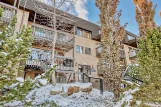 Photo 1: 28 3519 49 Street NW in Calgary: Varsity Apartment for sale : MLS®# A2011852