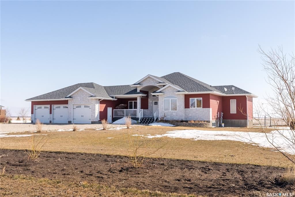 Main Photo: 57 Sunrise Drive in Neuanlage: Residential for sale : MLS®# SK925477
