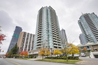 Photo 2: 1702 4380 HALIFAX Street in Burnaby: Brentwood Park Condo for sale in "BUCHANAN NORTH" (Burnaby North)  : MLS®# R2322408