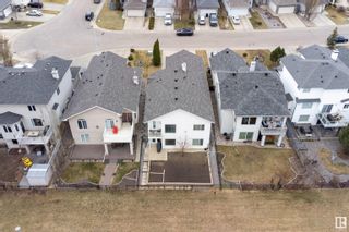 Photo 45: 13567 149 Avenue in Edmonton: Zone 27 House for sale : MLS®# E4375080