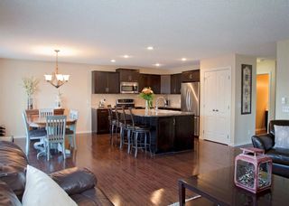 Photo 6: 214 CRYSTAL GREEN Place: Okotoks House for sale : MLS®# C4115773