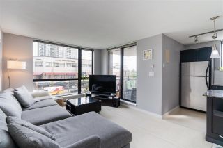 Photo 3: 303 7225 ACORN Avenue in Burnaby: Highgate Condo for sale in "Axis" (Burnaby South)  : MLS®# R2574944