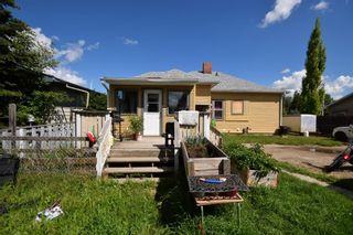 Photo 1: 4111 50 Street: Red Deer Detached for sale : MLS®# A1245431