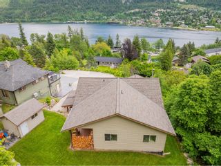 Photo 13: 703 STROMME LANE in Nelson: House for sale : MLS®# 2477481
