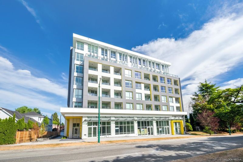FEATURED LISTING: 508 - 6328 CAMBIE Street Vancouver