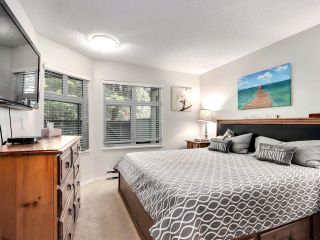 Photo 17: 310 2800 CHESTERFIELD Avenue in North Vancouver: Upper Lonsdale Condo for sale : MLS®# R2792490