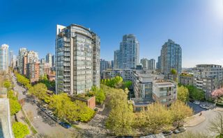 Photo 27: 1005 1383 MARINASIDE Crescent in Vancouver: Yaletown Condo for sale in "THE COLUMBUS" (Vancouver West)  : MLS®# R2633668