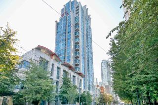 Photo 15: 2101 1238 SEYMOUR STREET in Vancouver: Downtown VW Condo for sale (Vancouver West)  : MLS®# R2401460