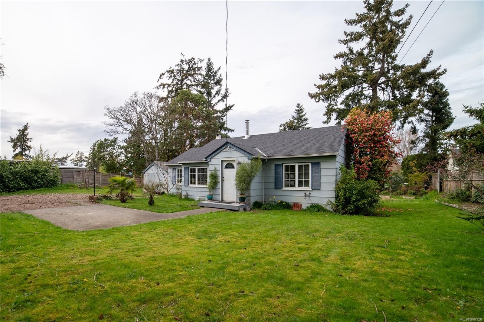 Main Photo: 1370 Craigflower Rd in Esquimalt: Es Kinsmen Park House for sale : MLS®# 900128