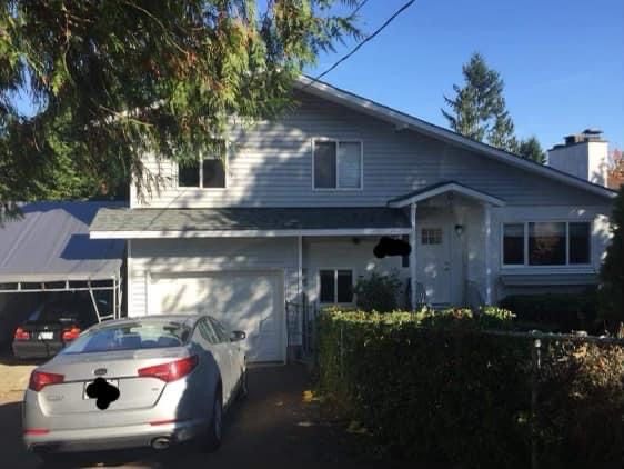 Main Photo: 1189 Stillin Drive in Ladysmith: House for rent