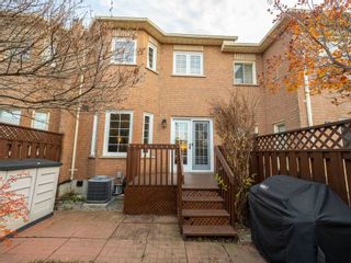 Photo 38: 16 Stonebriar Drive in Vaughan: Maple House (2-Storey) for sale : MLS®# N5825790