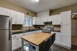 Photo 27: 8538 FAIRBANKS Street in Mission: Mission BC House for sale in "FAIRBANKS" : MLS®# R2544251