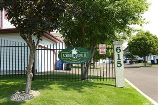 Photo 44: 202 615 Kenderdine Road in Saskatoon: Arbor Creek Residential for sale : MLS®# SK968033