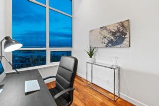 Photo 33: 2402 125 E 14TH Street in North Vancouver: Central Lonsdale Condo for sale in "Centreview" : MLS®# R2617870