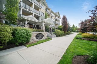 Photo 2: 219 5020 221A Street in Langley: Murrayville Condo for sale in "MURRAYVILLE HOUSE" : MLS®# R2880347