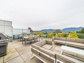Photo 18: 301 379 E BROADWAY Street in Vancouver: Mount Pleasant VE Condo for sale (Vancouver East)  : MLS®# R2696512