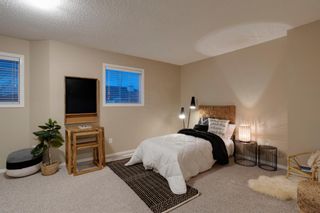 Photo 33: 8 156 Canoe Drive SW: Airdrie Row/Townhouse for sale : MLS®# A1205675