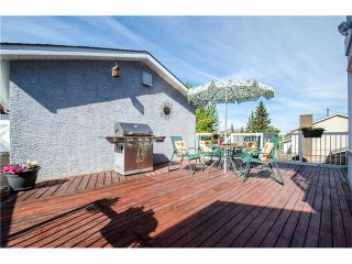 Photo 33: 263 EDGELAND Road NW in Calgary: Edgemont House for sale : MLS®# C4102245