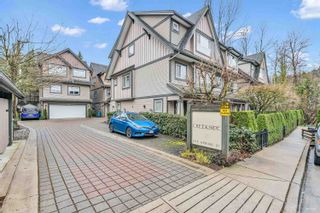 Photo 40: 4 2115 SPRING Street in Port Moody: Port Moody Centre Townhouse for sale in "CreekSide" : MLS®# R2853890