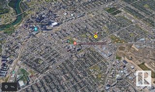 Photo 3: 11011/15/21 109 Street in Edmonton: Zone 08 Land Commercial for sale : MLS®# E4330610