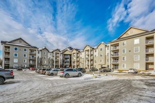 Photo 27: 311 1000 SOMERVALE Court SW in Calgary: Somerset Condo for sale : MLS®# C4162649