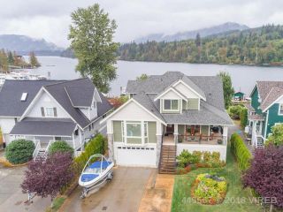 Photo 2: 375 POINT IDEAL DRIVE in LAKE COWICHAN: Z3 Lake Cowichan House for sale (Zone 3 - Duncan)  : MLS®# 445557