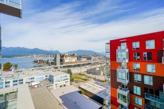 Photo 20: 1005 933 E HASTINGS Street in Vancouver: Strathcona Condo for sale in "Strathcona Village" (Vancouver East)  : MLS®# R2619014