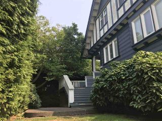 Photo 5: 1774 W 16TH Avenue in Vancouver: Shaughnessy House for sale (Vancouver West)  : MLS®# R2196416