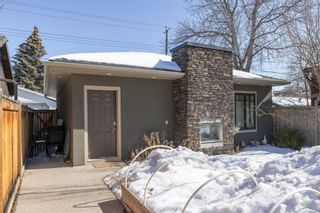 Photo 38: 706 16 Street NW in Calgary: Hillhurst Detached for sale : MLS®# A2031810