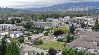 Photo 3: 2279 KELLY Avenue in Port Coquitlam: Central Pt Coquitlam Land for sale : MLS®# R2833792