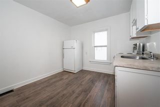 Photo 18: 619 Furby Street in Winnipeg: West End Residential for sale (5A)  : MLS®# 202303243