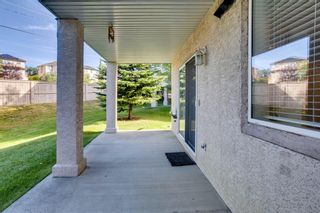 Photo 38: 134 Country Hills Gardens NW in Calgary: Country Hills Semi Detached (Half Duplex) for sale : MLS®# A1256342
