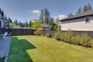 Photo 36: 3574 Pritchard Creek Rd in Langford: La Olympic View House for sale : MLS®# 906215