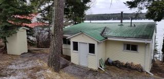 Photo 2: 49815 TAPPING Road: Cluculz Lake House for sale in "Cluculz Lake" (PG Rural West (Zone 77))  : MLS®# R2561965