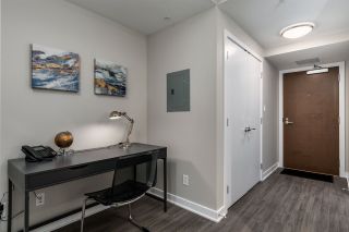 Photo 2: 3904 4900 LENNOX Lane in Burnaby: Metrotown Condo for sale (Burnaby South)  : MLS®# R2450425