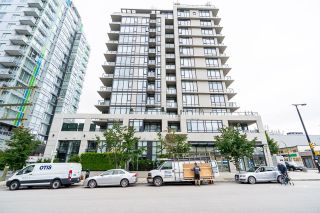Photo 1: 404 1788 ONTARIO Street in Vancouver: Mount Pleasant VE Condo for sale (Vancouver East)  : MLS®# R2790225