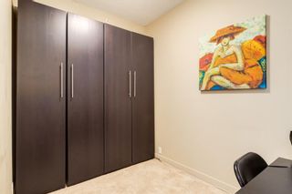 Photo 22: 4208 5605 Henwood Street SW in Calgary: Garrison Green Apartment for sale : MLS®# A1245059
