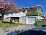 Main Photo: 6522 LANARK Street in Vancouver: Knight House for sale (Vancouver East)  : MLS®# R2870046