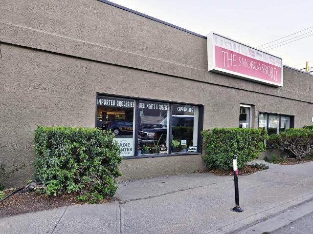 FEATURED LISTING: A & B - 225 7TH Avenue Kamloops