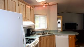 Photo 8: C27 920 Whittaker Rd in Malahat: ML Malahat Proper Manufactured Home for sale (Malahat & Area)  : MLS®# 874271