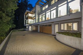 Photo 8: 968 DUCHESS Avenue in West Vancouver: Sentinel Hill 1/2 Duplex for sale : MLS®# R2852252