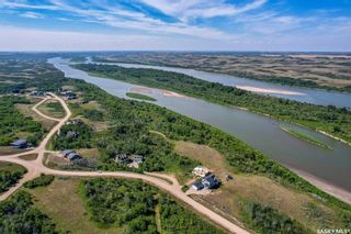 Photo 1: 41 Laurier Crescent in Sarilia Country Estates: Lot/Land for sale : MLS®# SK943026
